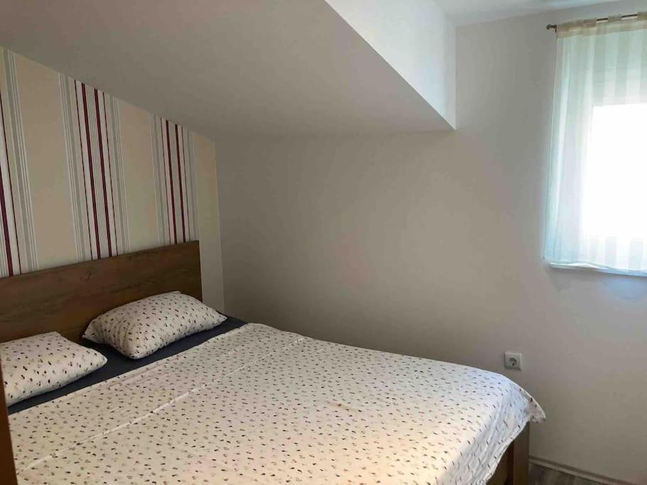 Apartment Near The Split