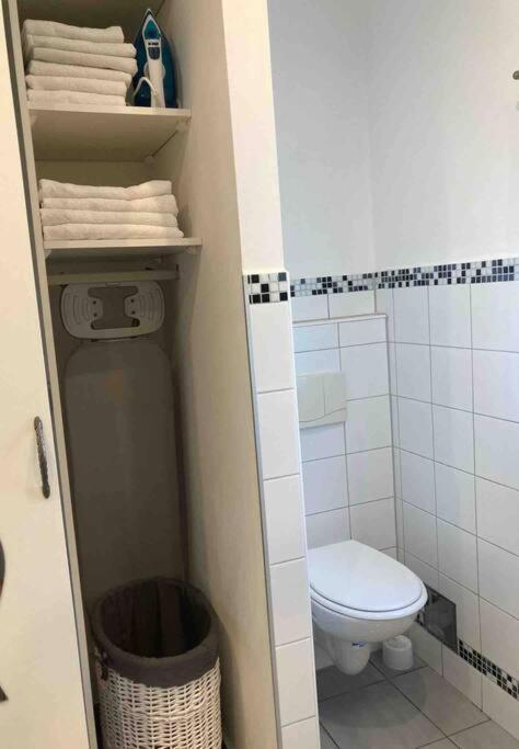 Apartment Near The *