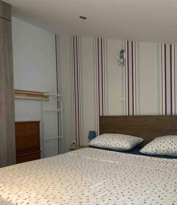 Apartment Near The