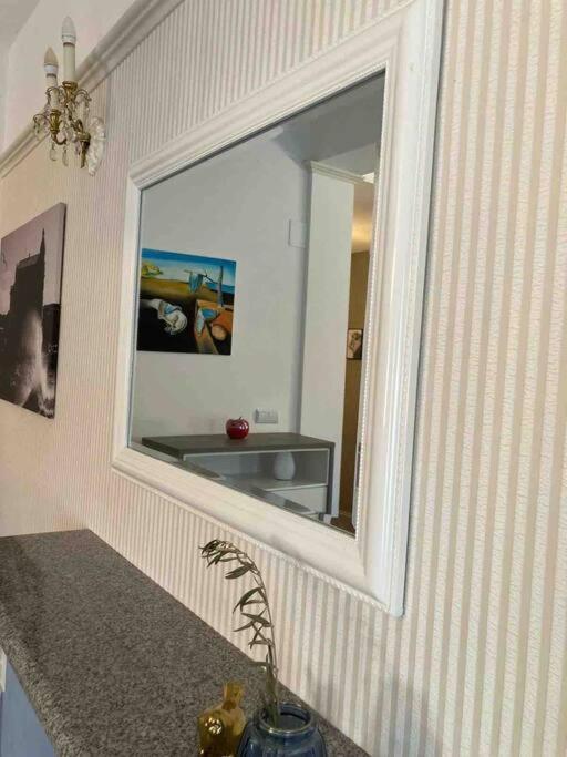 Apartment Near The